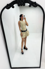 Load image into Gallery viewer, Sasha Belted Dress
