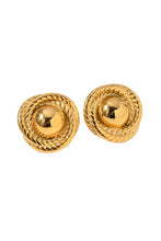 Load image into Gallery viewer, Beah Stud Earrings
