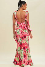 Load image into Gallery viewer, Ayla Maxi Dress
