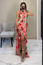 Load image into Gallery viewer, Ayla Maxi Dress
