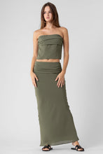 Load image into Gallery viewer, Serena Maxi Skirt Set
