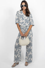 Load image into Gallery viewer, Lorenza Printed Pant Set
