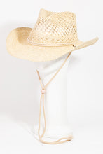 Load image into Gallery viewer, Anya Western Hat
