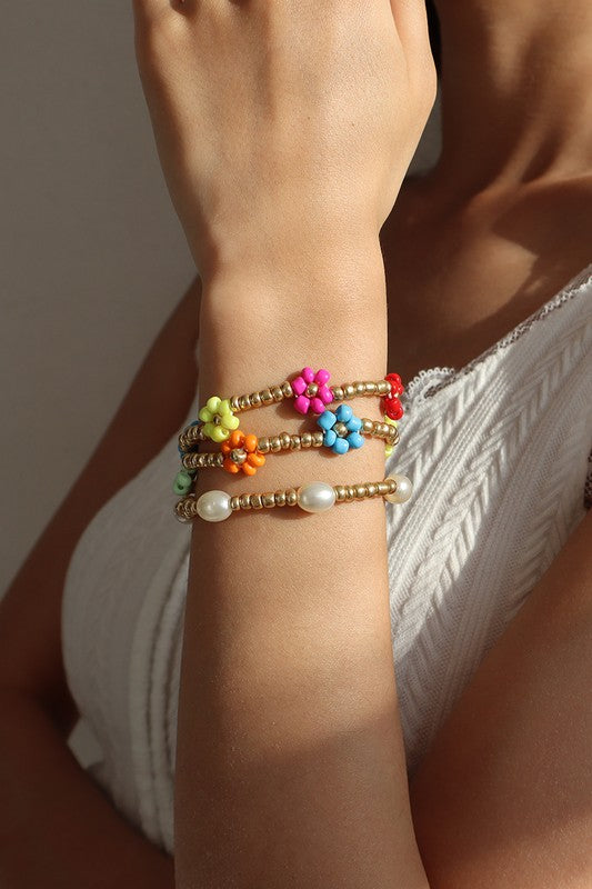 Isla Bracelet Set