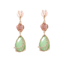 Load image into Gallery viewer, Martina Drop Earrings
