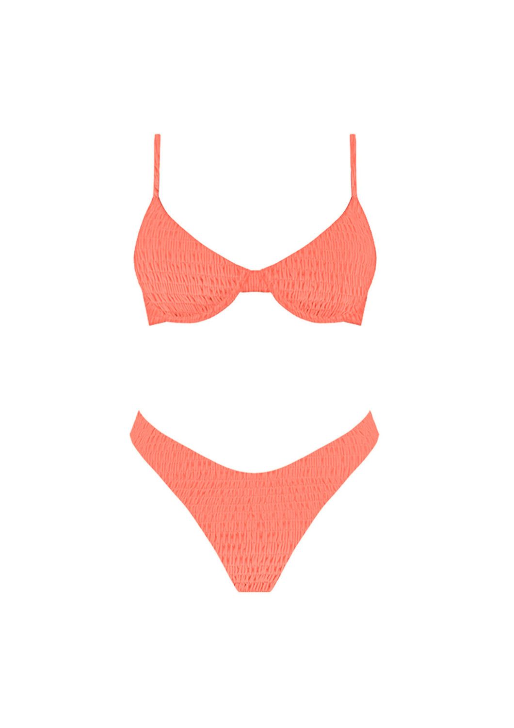 Bellini Bikini Set