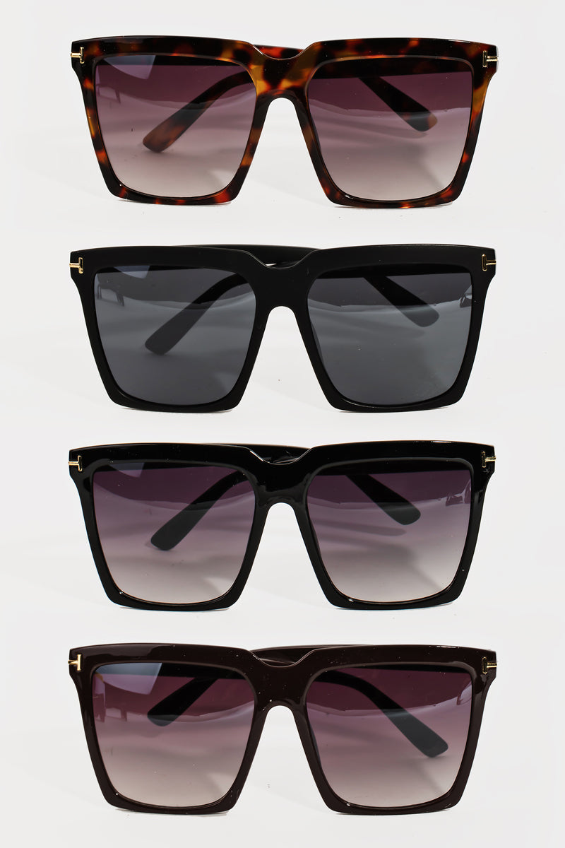 Parker Sunglasses