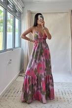 Load image into Gallery viewer, Valera Maxi Dress
