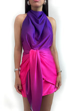 Load image into Gallery viewer, Pink Oasis Dress
