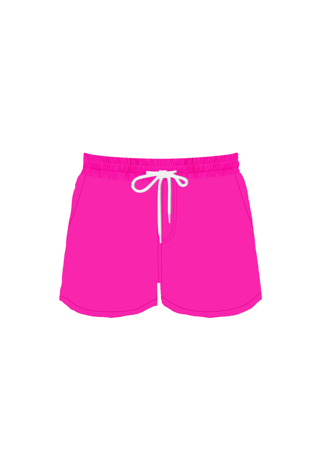 Capri Men Swimtrunk