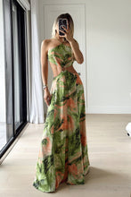 Load image into Gallery viewer, Saint-Tropez Maxi Dress
