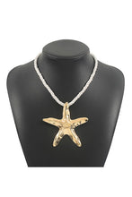 Load image into Gallery viewer, Estrella Pendant Necklace
