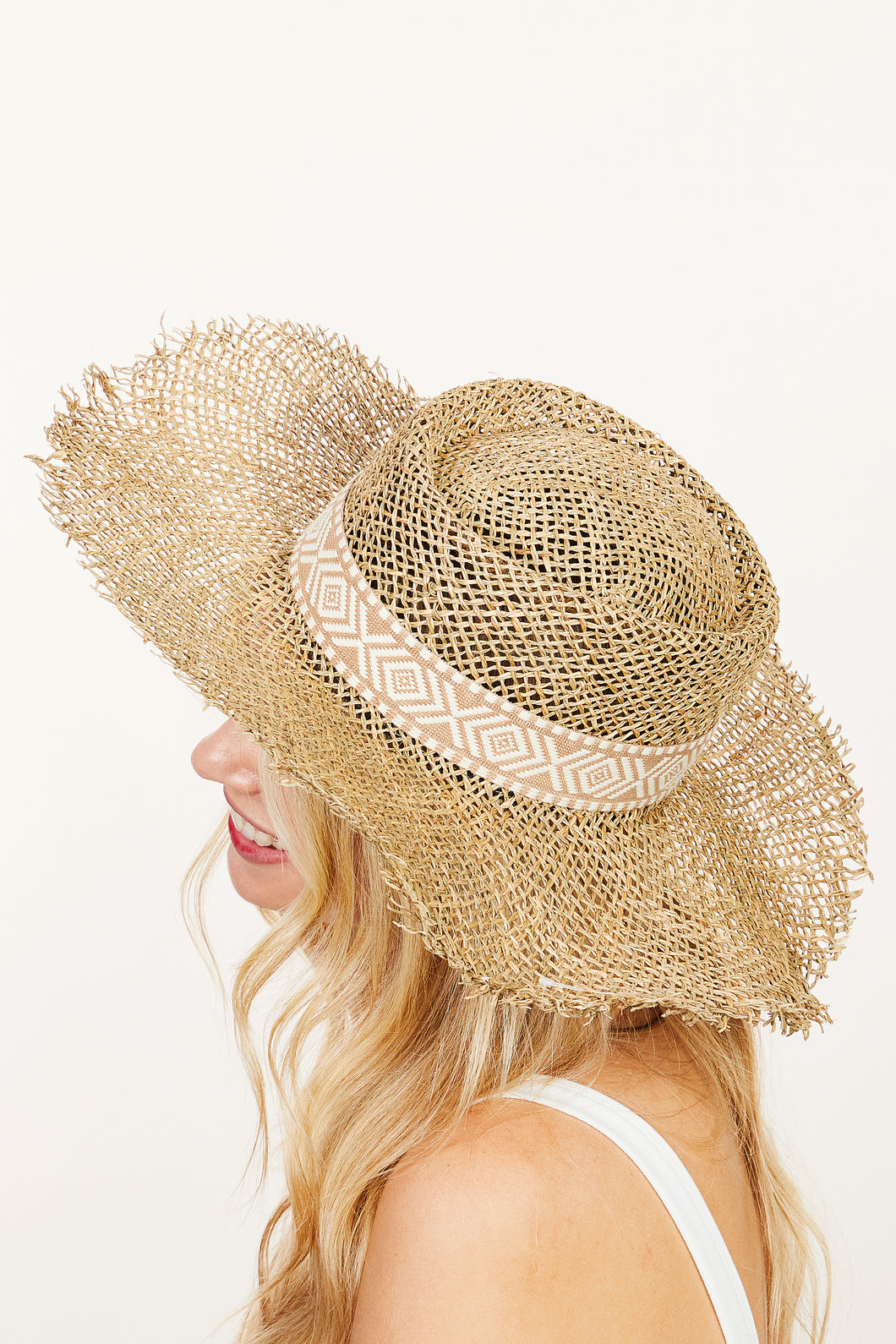 Zahara Hat