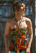 Load image into Gallery viewer, Brasilia Maxi Dress
