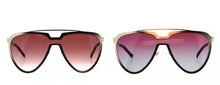 Load image into Gallery viewer, Piper Gradient Sunglasses
