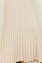 Load image into Gallery viewer, Taupe Knit Maxi Dress
