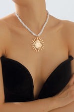 Load image into Gallery viewer, Brisas Pendant Necklace
