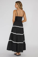 Load image into Gallery viewer, Cattleya Maxi Dress
