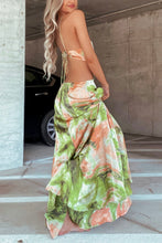 Load image into Gallery viewer, Saint-Tropez Maxi Dress
