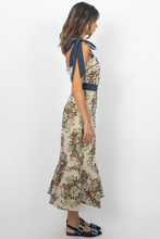 Load image into Gallery viewer, Eleanora Midi Dress
