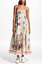 Load image into Gallery viewer, Agatha Maxi Dress
