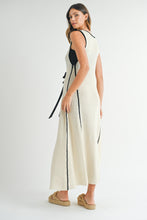 Load image into Gallery viewer, Indira Knit Maxi Dress
