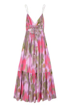 Load image into Gallery viewer, Valera Maxi Dress
