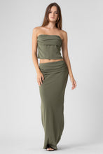 Load image into Gallery viewer, Serena Maxi Skirt Set
