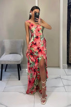 Load image into Gallery viewer, Ayla Maxi Dress
