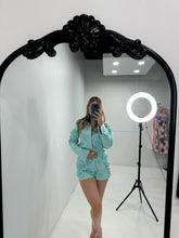 Load image into Gallery viewer, Greta Flora Romper
