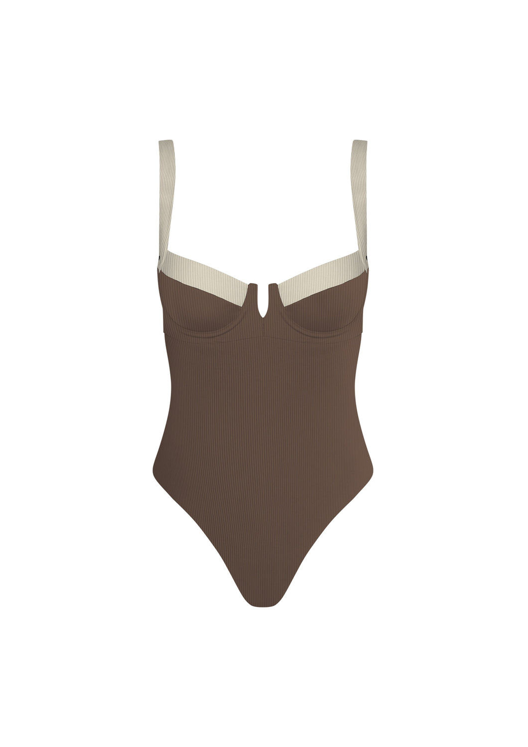 Saint-Tropez Swimsuit