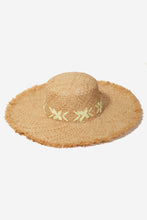 Load image into Gallery viewer, Maeve Sun Hat
