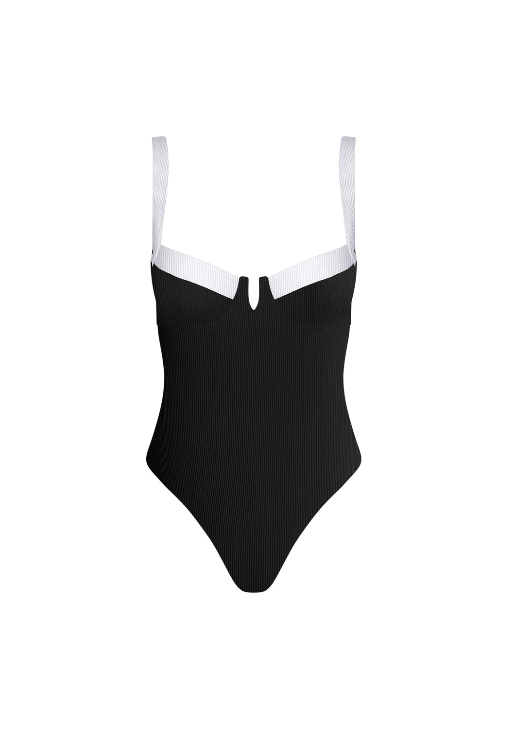 French Riviera Swimsuit