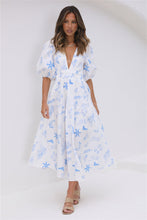 Load image into Gallery viewer, Praia Maxi Dress
