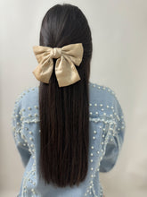 Load image into Gallery viewer, Coveted Satin Bow
