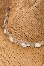 Load image into Gallery viewer, Scrub Island Hat- Ivory
