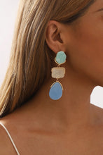 Load image into Gallery viewer, Oriana Drop Earrings
