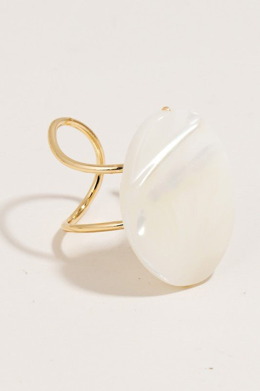 Oriana Perla Ring