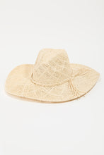 Load image into Gallery viewer, Blair Sun Hat
