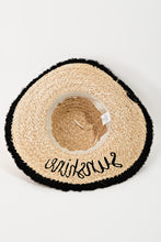 Load image into Gallery viewer, Emma Sunshine Hat
