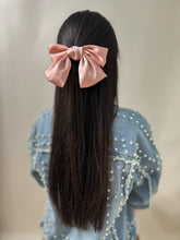 Load image into Gallery viewer, Coveted Satin Bow
