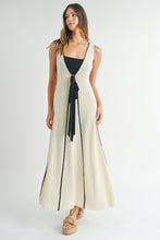 Load image into Gallery viewer, Indira Knit Maxi Dress
