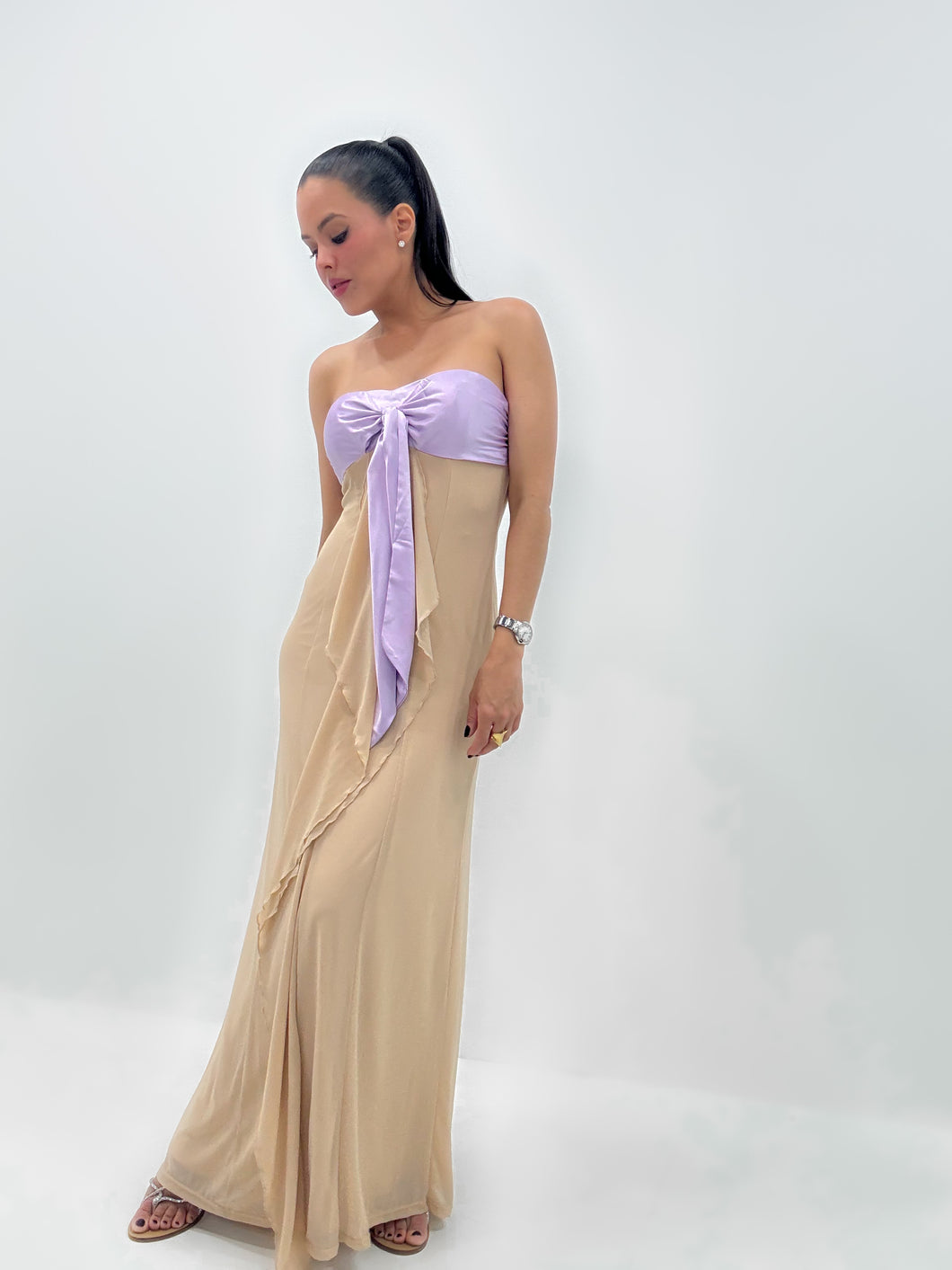 Sabine Maxi Dress