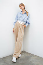 Load image into Gallery viewer, Corporate Girl Trouser Pants
