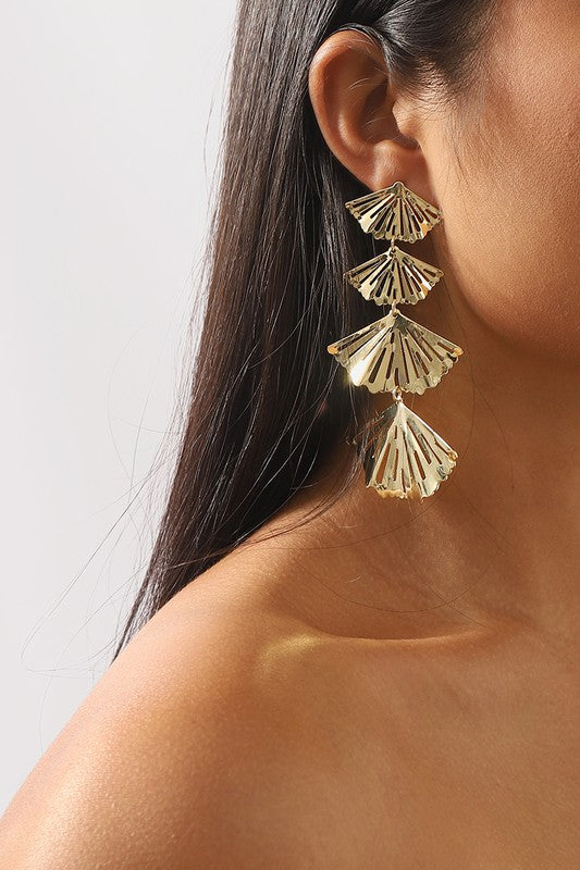 Nahir Earrings