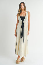 Load image into Gallery viewer, Indira Knit Maxi Dress
