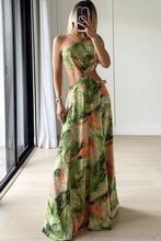 Load image into Gallery viewer, Saint-Tropez Maxi Dress
