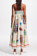 Load image into Gallery viewer, Agatha Maxi Dress
