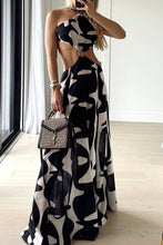 Load image into Gallery viewer, Monaco Maxi Dress
