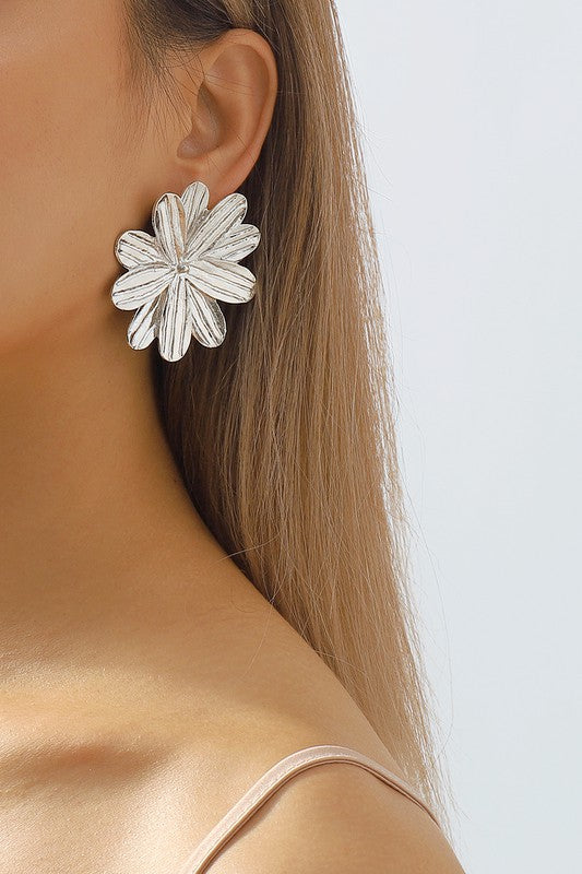 Daisy Earrings